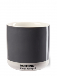 PANTONE - Pantone Latte Thermo Cup - Kohvitassid - 22 CL