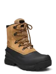 The North Face - M Chilkat V Lace Wp - N&ouml;&ouml;ridega saapad - 42.5