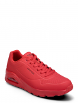 Skechers - Mens Uno  - Stand On Air - Madala s&auml;&auml;rega tossud - 47.5