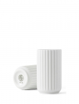 Lyngby Porcel&aelig;n - Lyngbyvase - Vases - H8.5CM