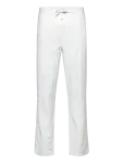 Lindbergh - Linen Blend Herringbone Pants - Vabaaja - XXL