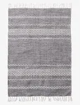 House Doctor - Rug, Hdciero, Light Grey - Muud vaibad - 130X85CM