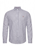 U.S. Polo Assn. - Uspa Shirt Bolt Men - Vabaaja - M