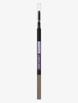 Maybelline - Maybelline New York Brow Ultra Slim Pencil 01 Blonde 4,22 G - Eyebrow Pencil - ONE SIZE