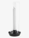 ERNST - Candleholder - K&uuml;&uuml;nlajalad - H23.5CM