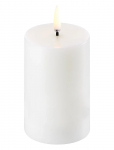 UYUNI Lighting - Pillar Led Candle - LED-k&uuml;&uuml;nlad - H7.5CM