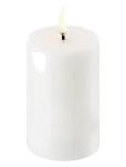 UYUNI Lighting - Pillar Led Candle - LED-k&uuml;&uuml;nlad - H7.5CM