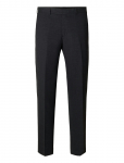Selected - Slmslim-Oasis Linen Trs Noos - Ametlikud - 58