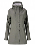 Weather Report - Petra W Rain Jacket - Vihmamantlid - 46