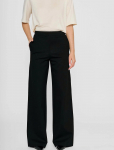 Residus - Leia Wide Pant - Lai jalg - XS