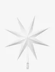 Broste Copenhagen - Star Tree Topper - J&otilde;ulutarvikud - &Oslash; 30 CM