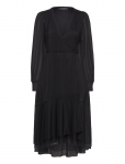 Bruuns Bazaar - Phloxbbnora Dress - P&otilde;lveni ja midi - 34