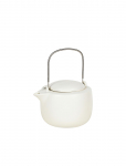 Broste Copenhagen - Sandvig Tea Pot - Teekannud - 11.3X10.8CM