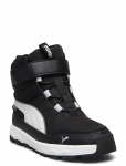 PUMA - Puma Evolve Boot Puretex Ac+Ps - Talvesaapad kr&otilde;pskinnisega - 29