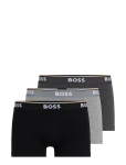 BOSS - Trunk 3P Power - Bokserid - M