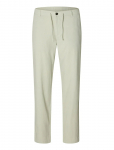 Selected - Slm172-Slimtape Brody Linen Bld Pnt Noos - Linased p&uuml;ksid - S