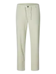 Selected - Slm172-Slimtape Brody Linen Bld Pnt Noos - Linased p&uuml;ksid - S
