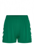 Hummel - Hmlcore Xk Poly Shorts Woman - Spordi l&uuml;hikesed treeningp&uuml;ksid - XS
