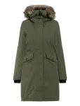 Didriksons - Erika Parka - Parkamantlid - 40