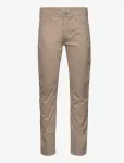 Lindbergh Black - 1927: Superflex 5 Pocket Cashmere Touch Pants - Kitsenevad - 38 x 32
