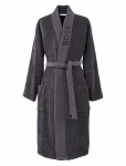 Boss Home - Plain Bath Robe - Hommikumantlid - S