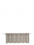 Noble House - Gardinforing Stina - Roman Shades - 45X250CM x 5