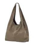 Becks&ouml;ndergaard - Suede Dalliea Bag - Kandekotid - 40X 40CM
