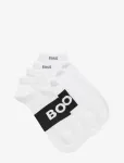 BOSS - 2P As Logo Cc - Madala s&auml;&auml;rega sokid - 39-42