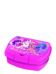My Little Pony - My Little Pony, Urban Sandwich Box - Toidukarbid - ONE SIZE