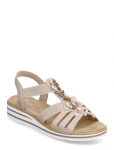 Rieker - V0649-62 - Flat - 37