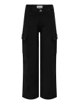 Kids Only - Kogyarrow-Vox Str Cargo Pant Pnt Noos - P&uuml;ksid - 158