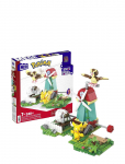 MEGA Pok&eacute;mon - Pok&eacute;mon Countryside Windmill - Ehituskomplektid - ONE SIZE