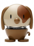 Hoptimist - Hoptimist Dog - Portselankujud ja skulptuurid - 5.5X5.9X7.3CM