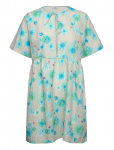 Envii - Entempo Ss Dress Aop 6932 - L&uuml;hikesed kleidid - XXS
