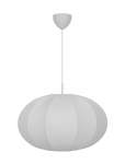 Nordlux - Aeron 60 | Pendel - Rippvalgustid - &Oslash; 60 CM