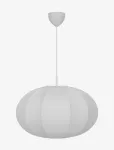 Nordlux - Aeron 60 | Pendant | - Rippvalgustid - &Oslash; 60 CM