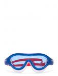 Arena - The One Mask Jr Blue-Blue-Red - Ujumistarvikud - 116-152