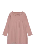 CeLaVi - Nightdress Ls - Pikkade varrukatega vabaajakleidid - 80