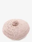Nattiot - Cushion Lenka Nude - Padjad - &Oslash;30XH12CM
