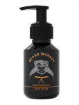 Beard Monkey - Face Wash - Face Wash - 100 ml