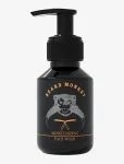 Beard Monkey - Face Wash - Face Wash - 100 ml