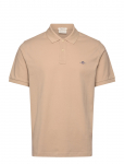 Gant - Classic Regular Polo Shirt - L&uuml;hikeste varrukatega - L