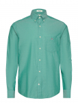 Gant - Reg Classic Poplin Shirt - Vabaaja - XL
