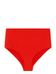 Understatement Underwear - Highwaist Bikini Briefs - K&otilde;rge v&ouml;&ouml;kohaga bikiinid - XS