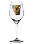Carolina Gynning - Golden Butterfly Ros&eacute;glas - Valge veini klaasid - 40 CL