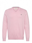 Gant - Classic Cotton V-Neck - V-kaelusega - S