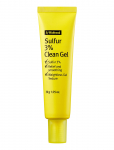 By Wishtrend - Sulfur 3% Clean Gel 30G - Vistrikuhooldus - 30 g