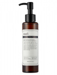 Klairs - Gentle Black Deep Cleansing Oil - Puhastus&otilde;lid - 150 ml