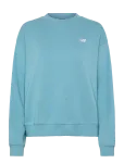 New Balance - Sport Essentials French Terry Crew - Dressipluusid - L
