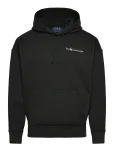Polo Ralph Lauren - Relaxed Fit Logo Fleece Hoodie - Kapuutsiga pusad - L